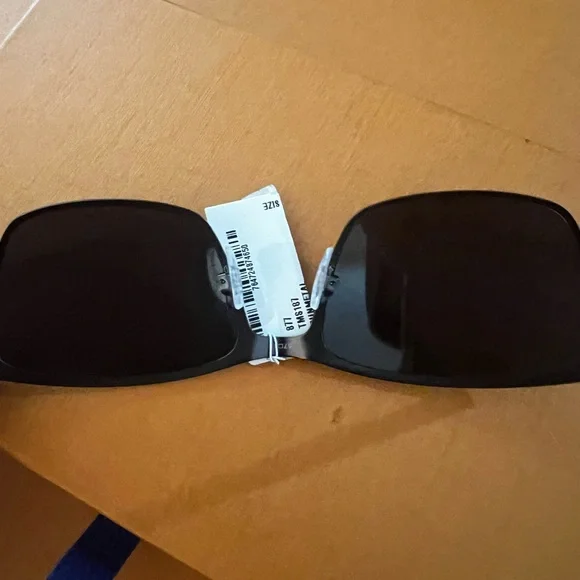 Ted Baker Polarized Men’s Black Sunglasses. Brand new - Picture 13 of 16